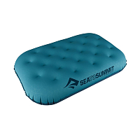Подушка надувная Sea to Summit APILULDLX Aeros Ultralight Pillow Deluxe, 14x56x36см